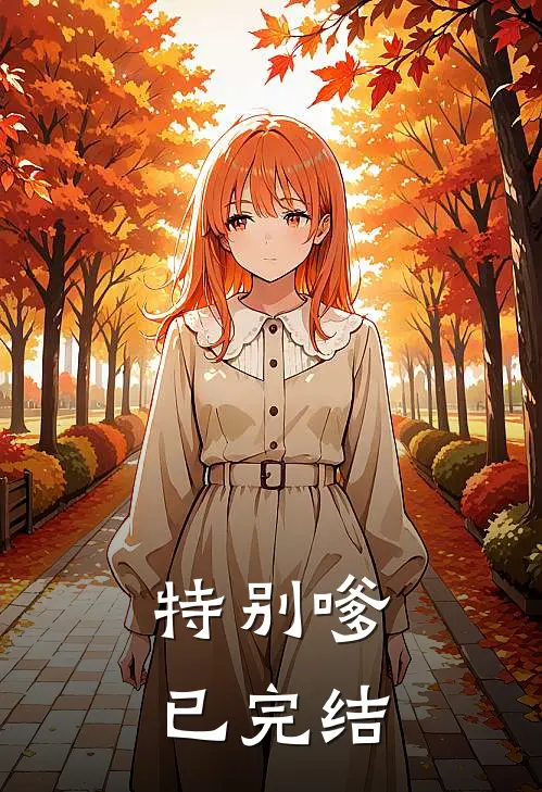 特别嗲已完结