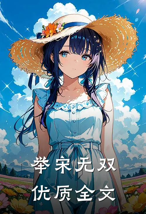 举宋无双优质全文