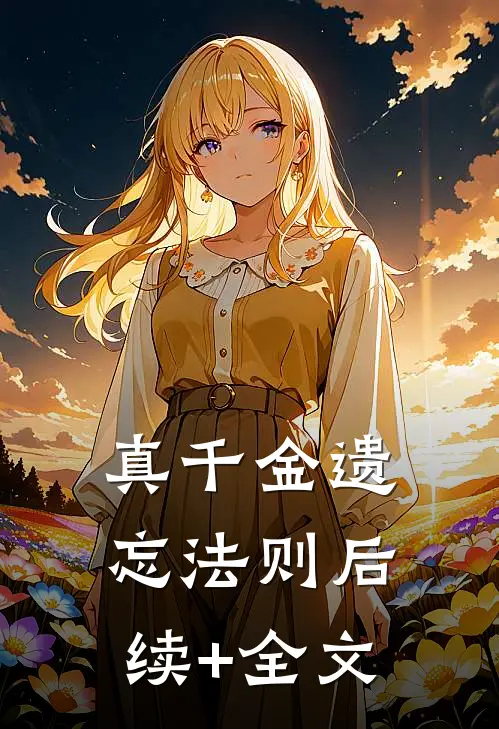 真千金遗忘法则后续+全文