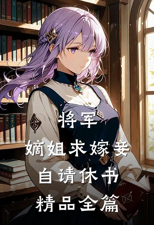 将军，嫡姐求嫁妾自请休书精品全篇