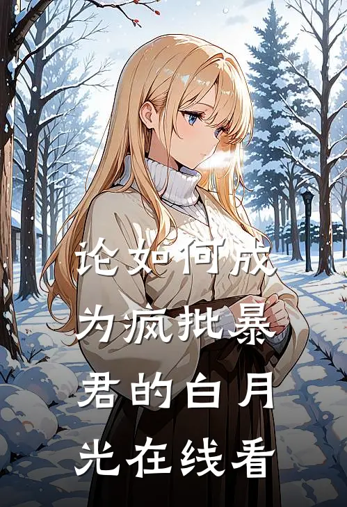 论如何成为疯批暴君的白月光在线看