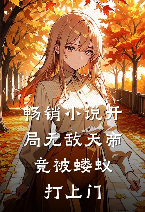 畅销开局无敌天帝,竟被蝼蚁打上门的