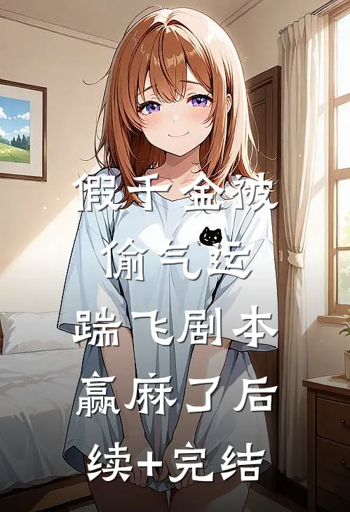 假千金被偷气运，踹飞剧本赢麻了后续+完结