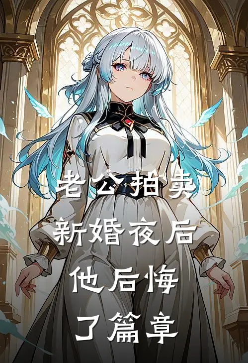 老公拍卖新婚夜后，他后悔了篇章