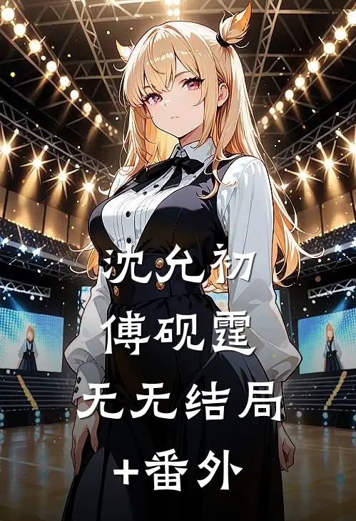 沈允初傅砚霆： 无无结局+番外