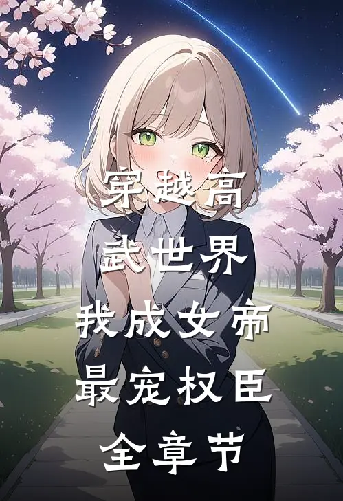 穿越高武世界，我成女帝最宠权臣全章节