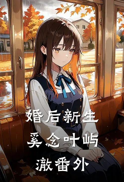 婚后新生奚念叶屿澈番外