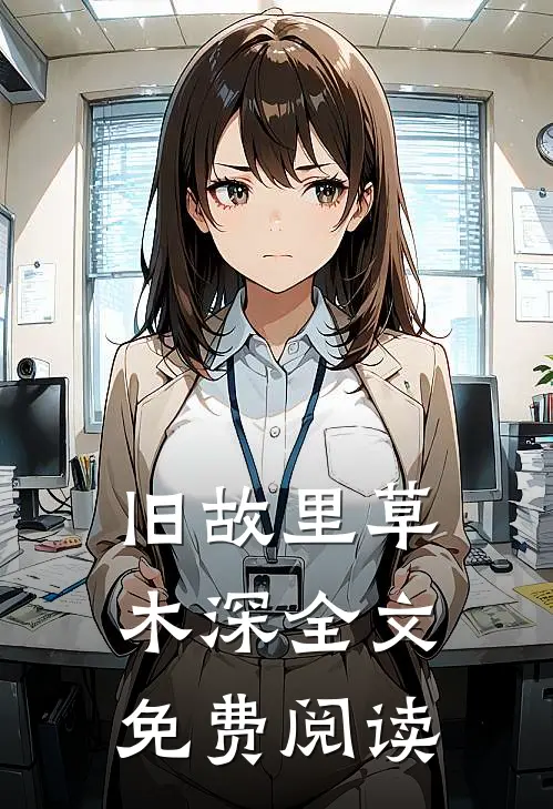 旧故里草木深全文免费阅读