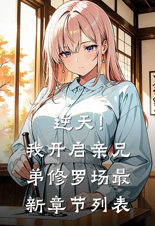 逆天！我开启亲兄弟修罗场最新章节列表