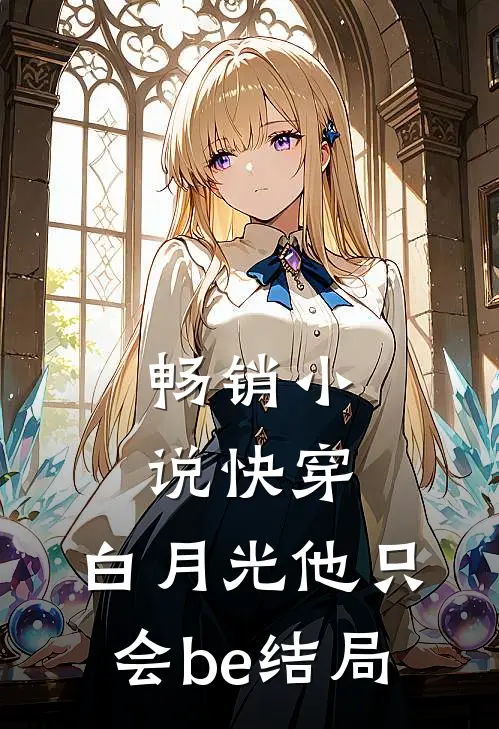 畅销小说快穿：白月光他只会be结局