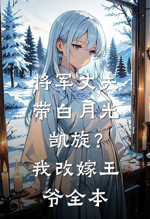 将军丈夫带白月光凯旋？我改嫁王爷全本