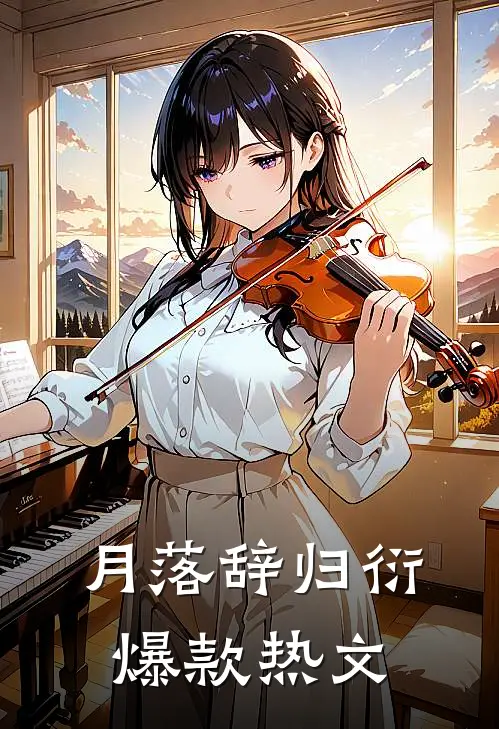 月落辞归衍爆款热文