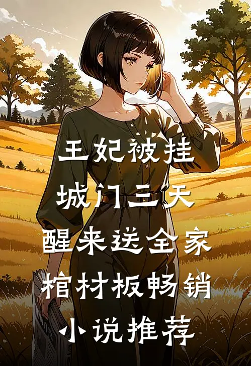 王妃被挂城门三天,醒来送全家棺材板畅销小说推荐