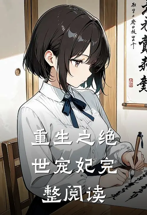 重生之绝世宠妃完整阅读