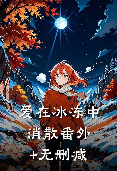 爱在冰冻中消散番外+无删减