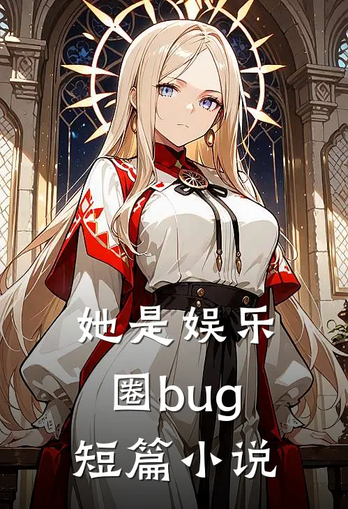 她是娱乐圈bug短篇小说