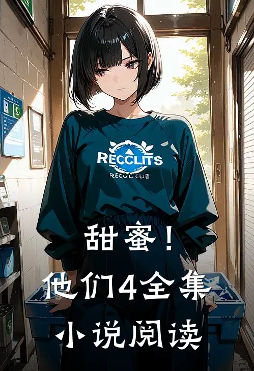 甜蜜！他们4全集小说阅读