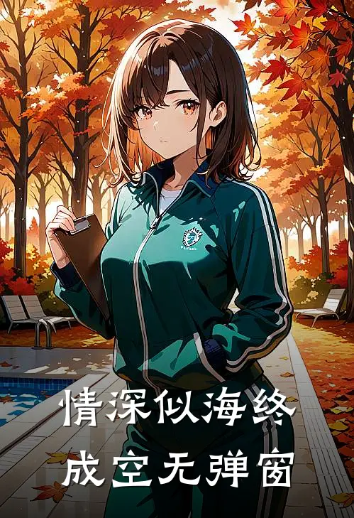 情深似海终成空无弹窗