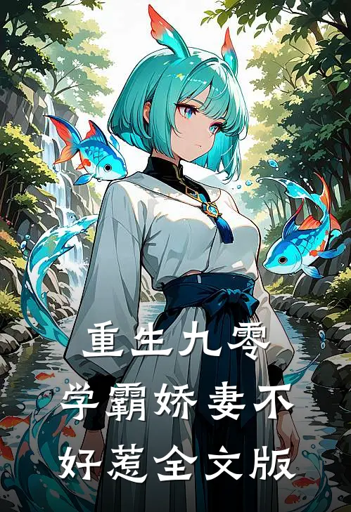 重生九零学霸娇妻不好惹全文版