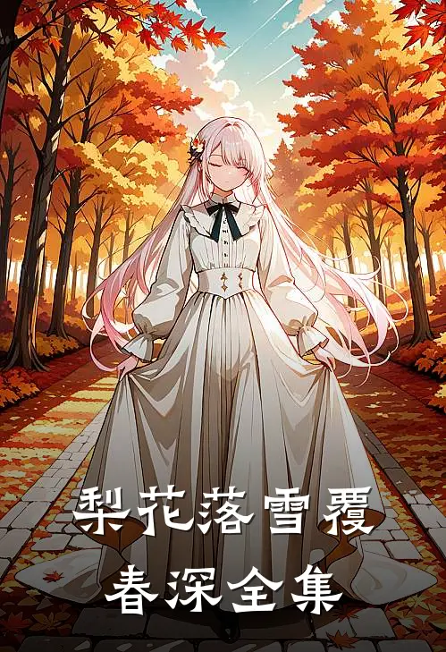 梨花落雪覆春深全集