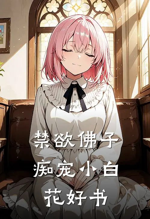 禁欲佛子痴宠小白花好书