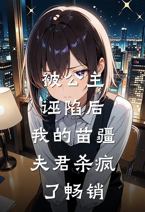 被公主诬陷后，我的苗疆夫君杀疯了畅销