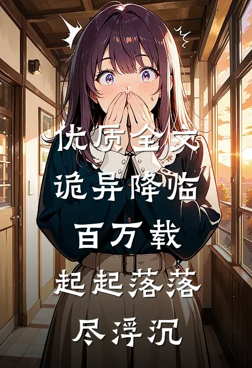 优质全文诡异降临百万载，起起落落尽浮沉