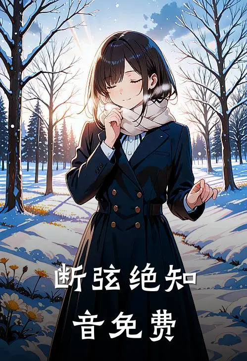断弦绝知音免费