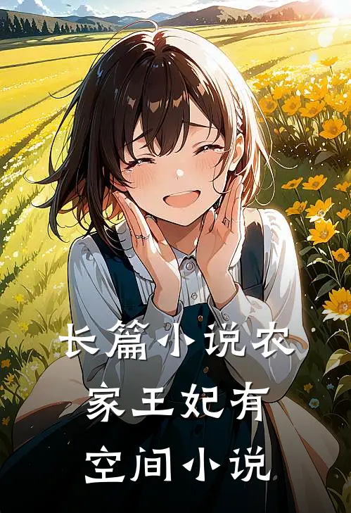 长篇小说农家王妃有空间 小说