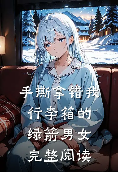 手撕拿错我行李箱的绿箭男女完整阅读