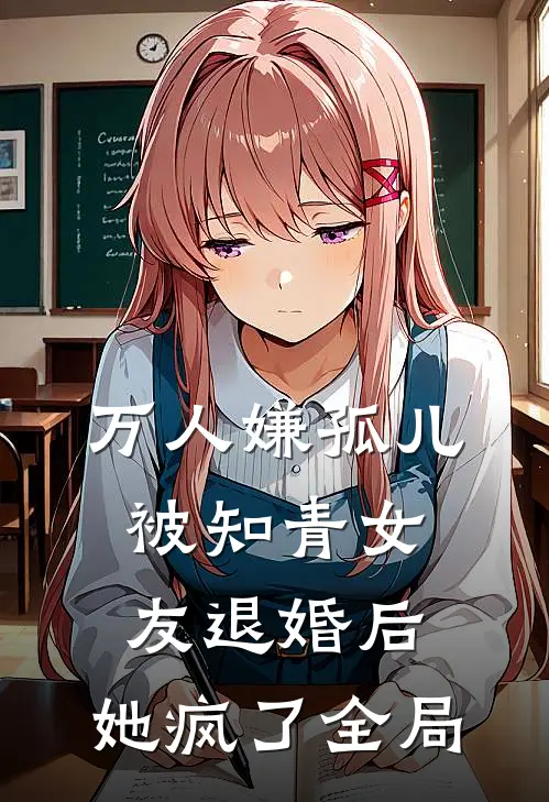 万人嫌孤儿被知青女友退婚后，她疯了全局