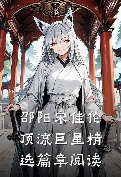 邵阳宋佳伦顶流巨星精选篇章阅读