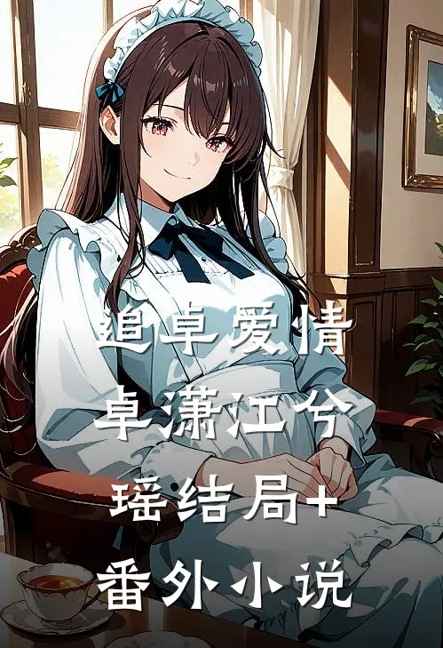 追卓爱情卓潇江兮瑶结局+番外小说