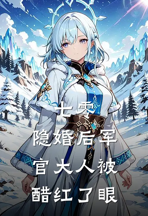 七零：隐婚后军官大人被醋红了眼