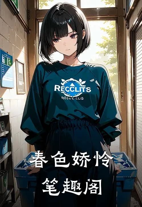 春色娇怜笔趣阁