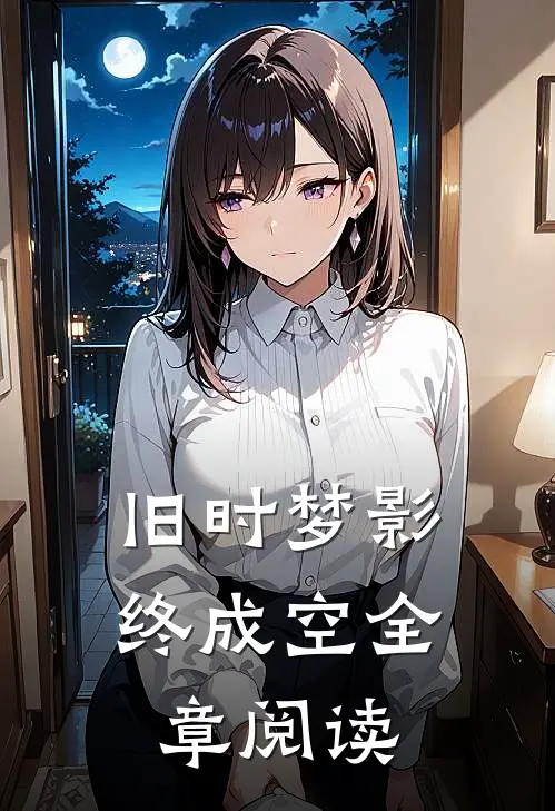 旧时梦影终成空全章阅读