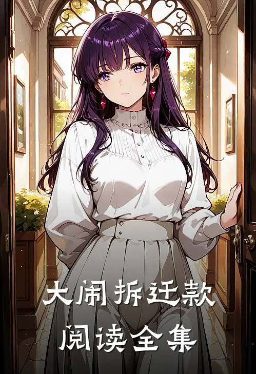 大闹拆迁款阅读全集
