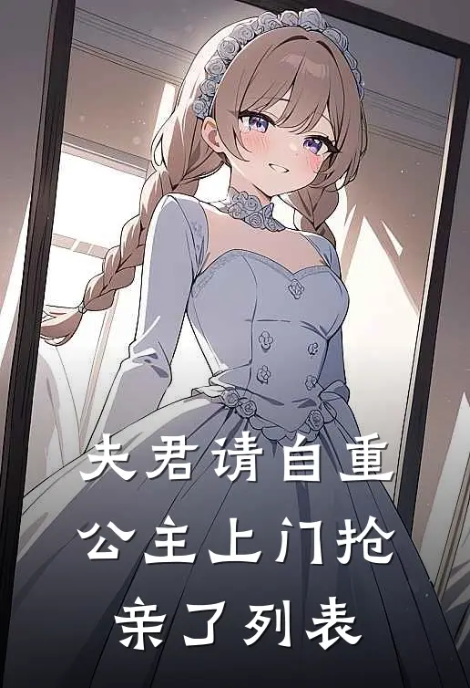 夫君请自重，公主上门抢亲了列表