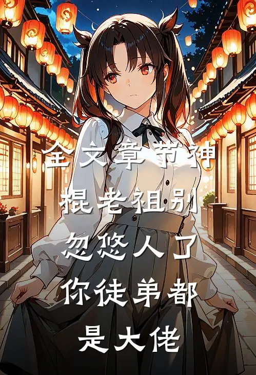 全文章节神棍老祖别忽悠人了，你徒弟都是大佬