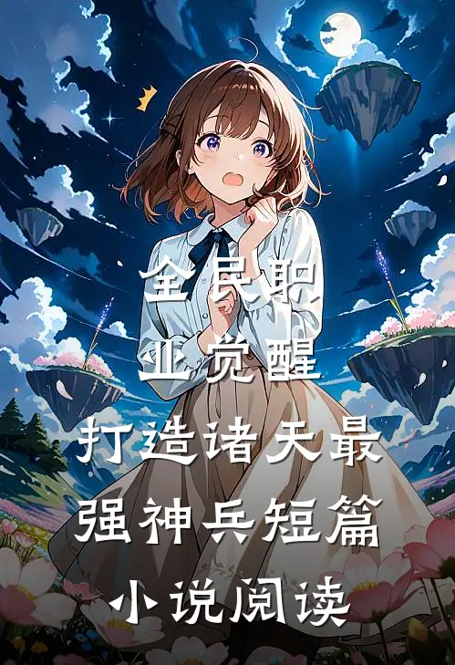 全民职业觉醒，打造诸天最强神兵短篇小说阅读