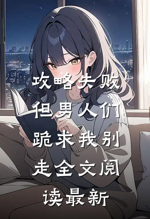 攻略失败，但男人们跪求我别走全文阅读最新