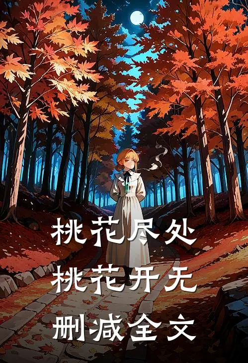 桃花尽处桃花开无删减全文