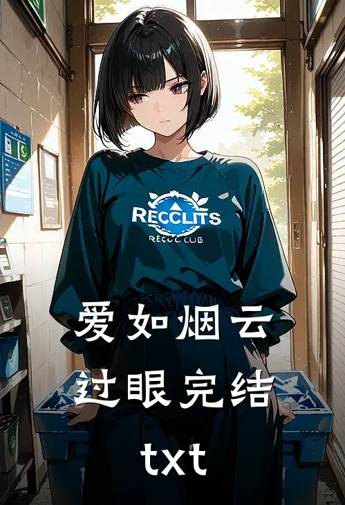 爱如烟云过眼完结txt