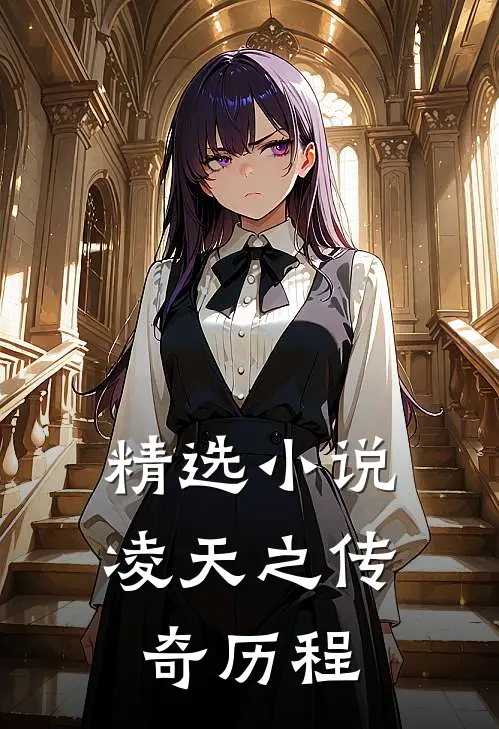 精选小说凌天之传奇历程