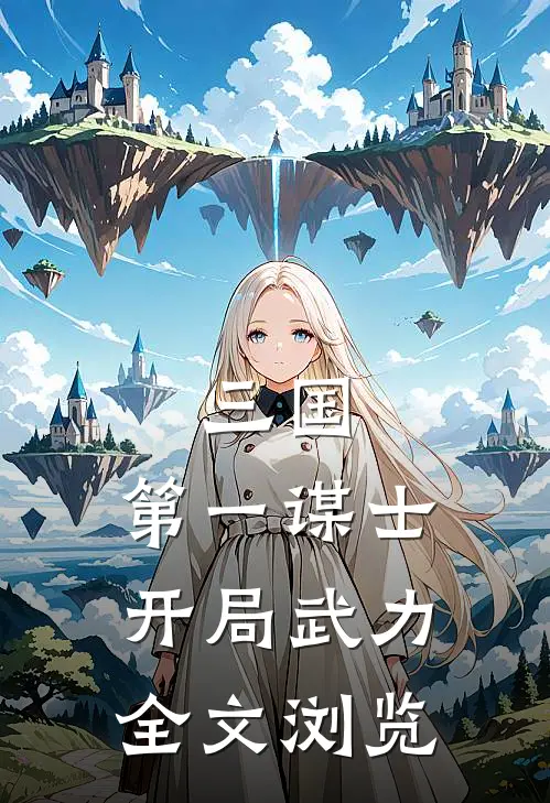 三国：第一谋士，开局武力全文浏览