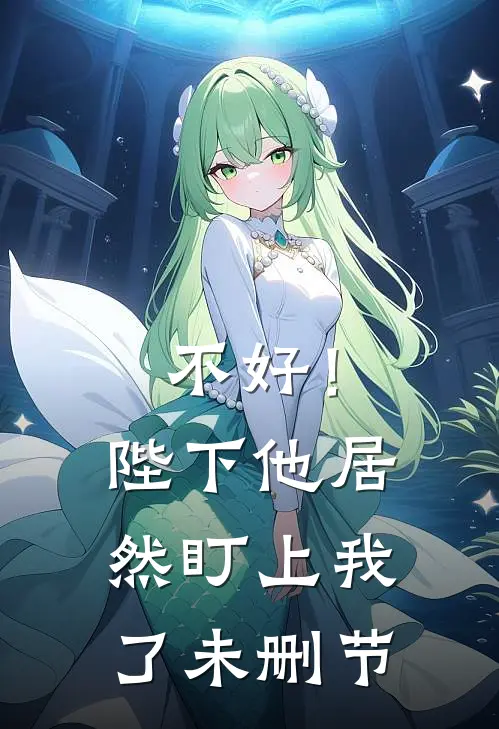 不好！陛下他居然盯上我了未删节