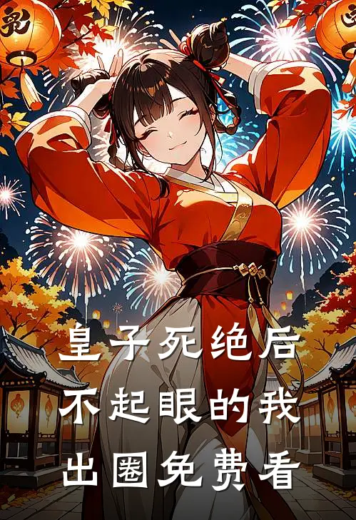 皇子死绝后，不起眼的我出圈免费看