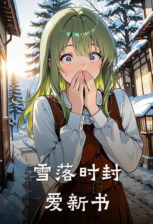 雪落时封爱新书