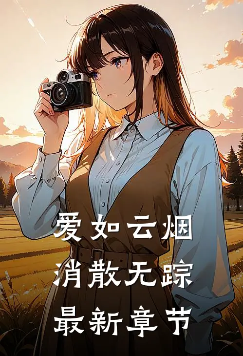爱如云烟，消散无踪最新章节