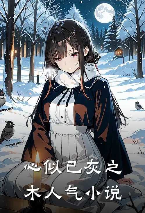 心似已灰之木人气小说